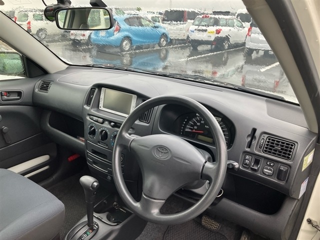 Toyota PROBOX VAN 2014 7382122-3