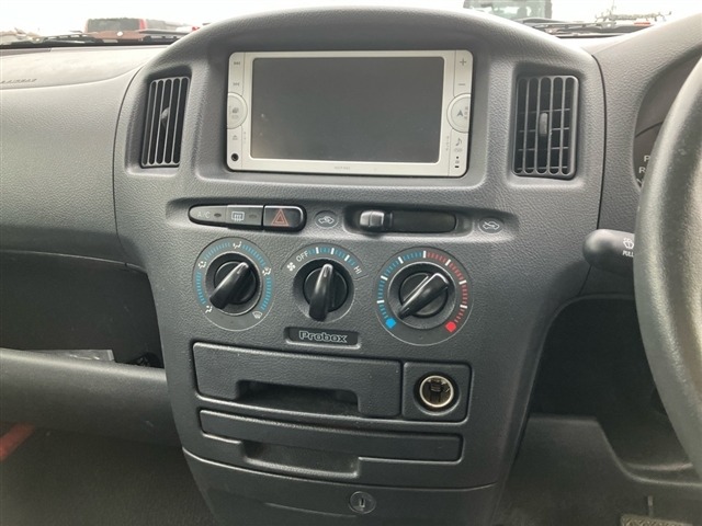 Toyota PROBOX VAN 2014 7382122-4