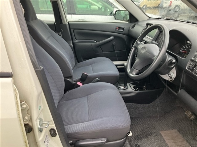 Toyota PROBOX VAN 2014 7382122-5