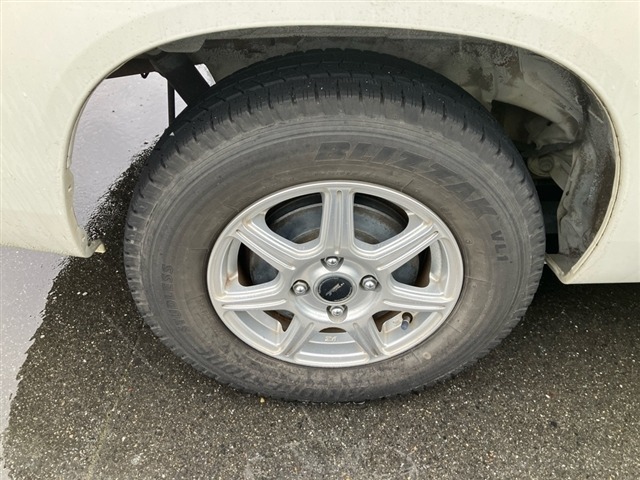 Toyota PROBOX VAN 2014 7382122-7