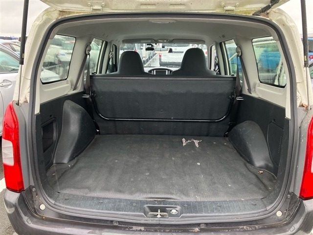 Toyota PROBOX VAN 2014 7382122-8