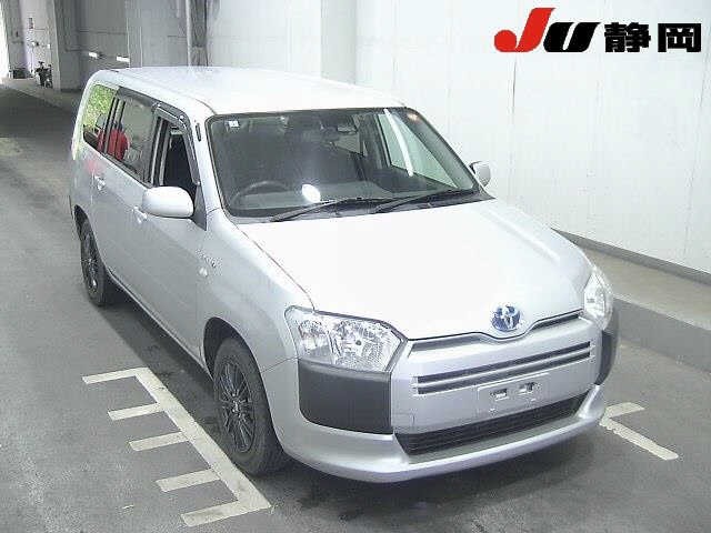 Toyota PROBOX VAN 2020 7382131-0