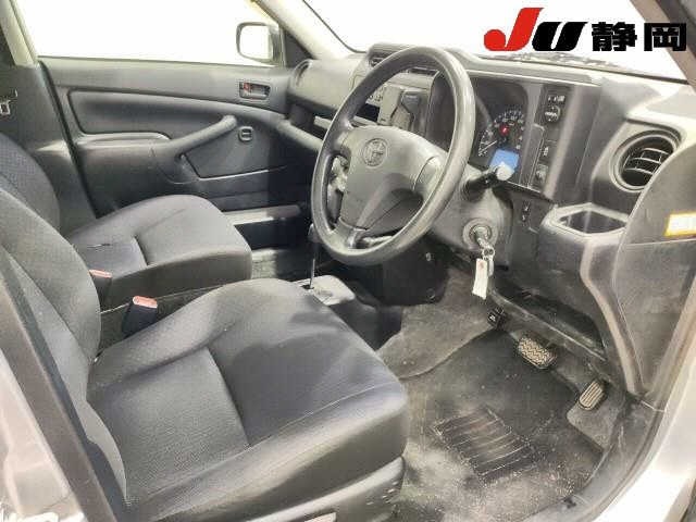 Toyota PROBOX VAN 2020 7382131-3
