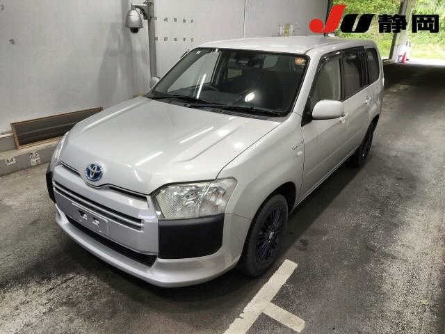 Toyota PROBOX VAN 2020 7382131-4