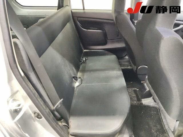 Toyota PROBOX VAN 2020 7382131-8