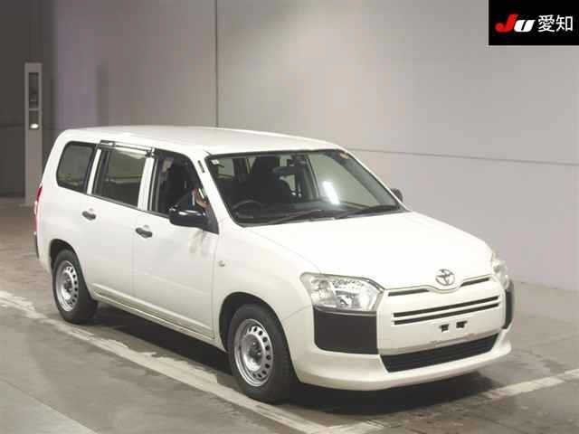 Toyota PROBOX VAN 2017 7382155-0