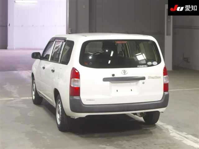 Toyota PROBOX VAN 2017 7382155-1