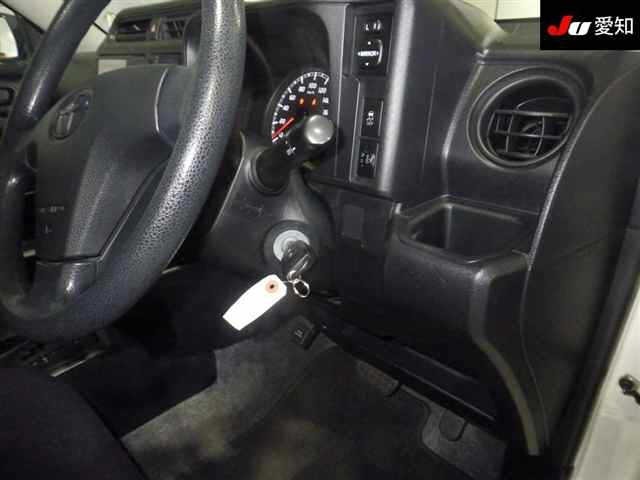 Toyota PROBOX VAN 2017 7382155-5