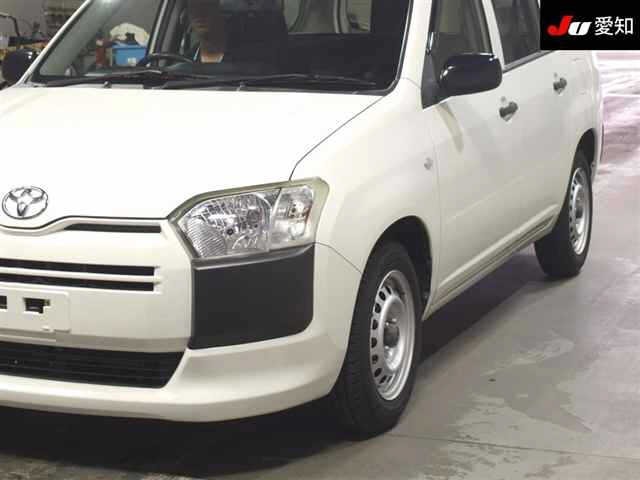 Toyota PROBOX VAN 2017 7382155-7