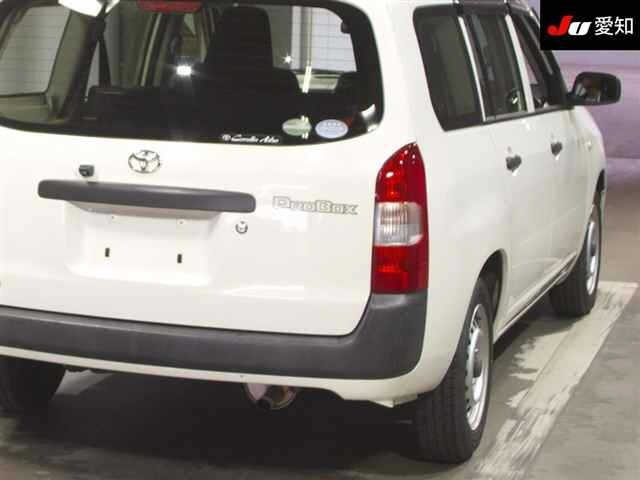 Toyota PROBOX VAN 2017 7382155-8
