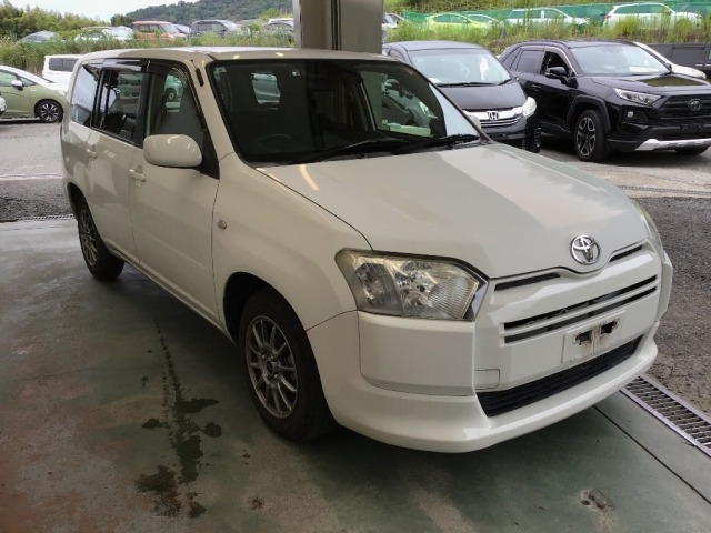 Toyota PROBOX VAN 2017 7382179-3
