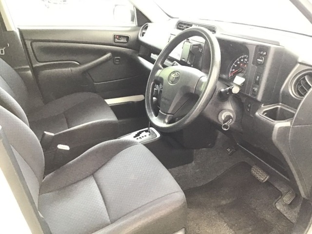 Toyota PROBOX VAN 2017 7382179-5