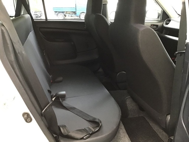 Toyota PROBOX VAN 2017 7382179-6