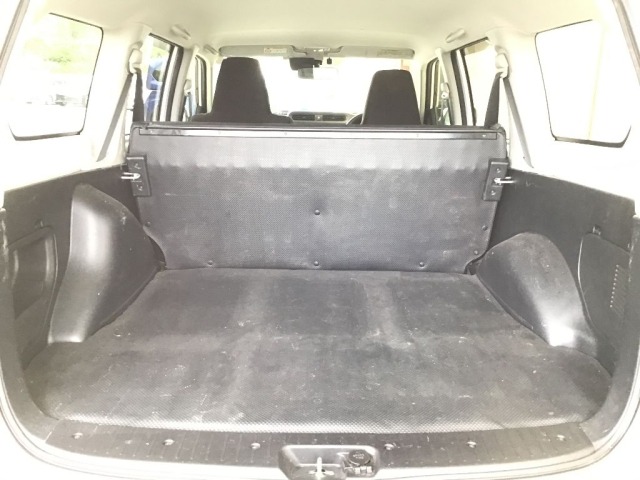 Toyota PROBOX VAN 2017 7382179-7