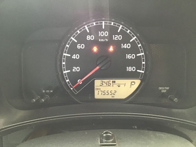 Toyota PROBOX VAN 2017 7382179-8