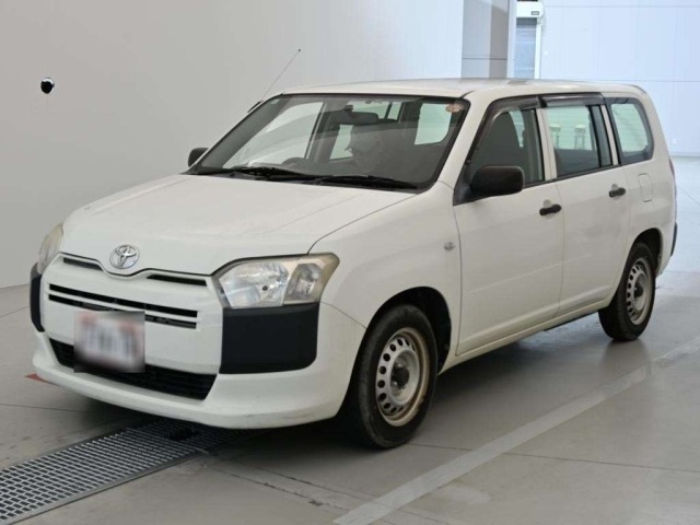 Toyota PROBOX VAN 2016 7382201-0