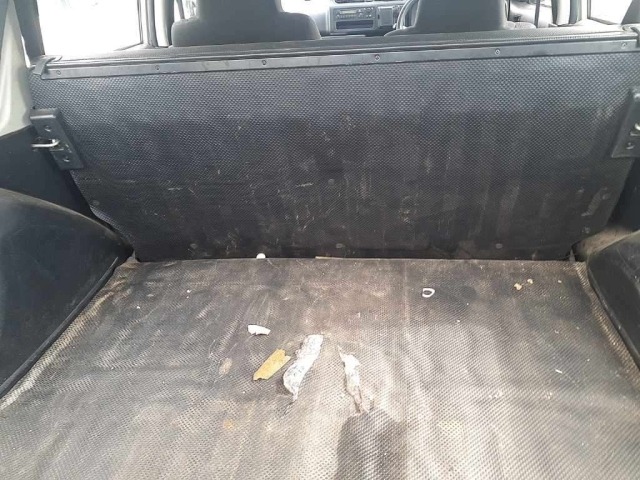 Toyota PROBOX VAN 2016 7382201-12