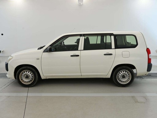 Toyota PROBOX VAN 2016 7382201-4