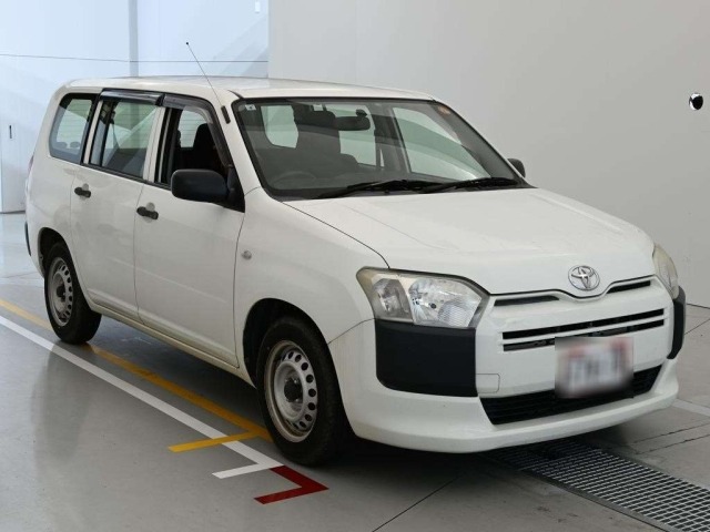 Toyota PROBOX VAN 2016 7382201-5