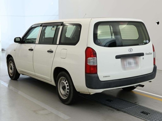 Toyota PROBOX VAN 2016 7382201-6