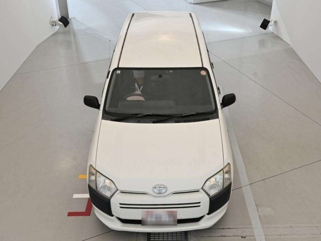 Toyota PROBOX VAN 2016 7382201-7