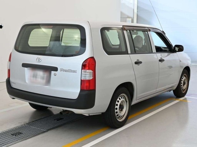 Toyota PROBOX VAN 2016 7382225-1