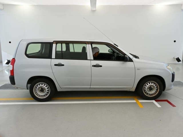 Toyota PROBOX VAN 2016 7382225-3