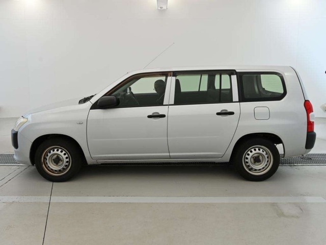 Toyota PROBOX VAN 2016 7382225-4