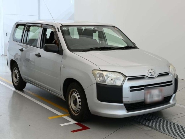 Toyota PROBOX VAN 2016 7382225-5