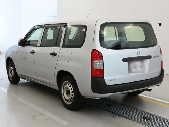 Toyota PROBOX VAN 2016 7382225-6