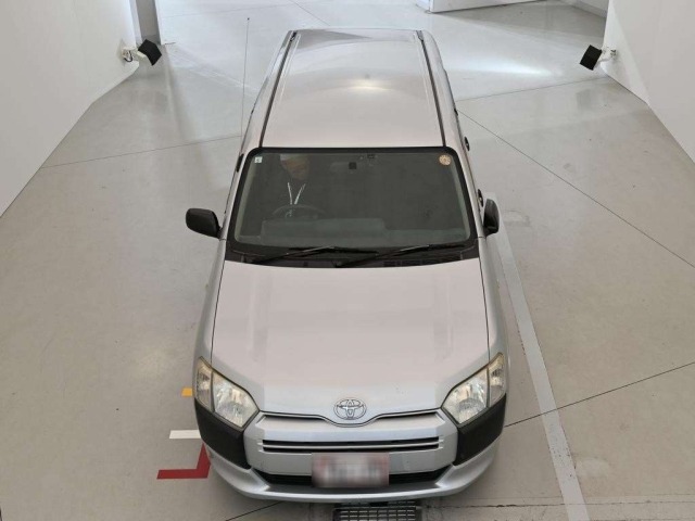 Toyota PROBOX VAN 2016 7382225-7