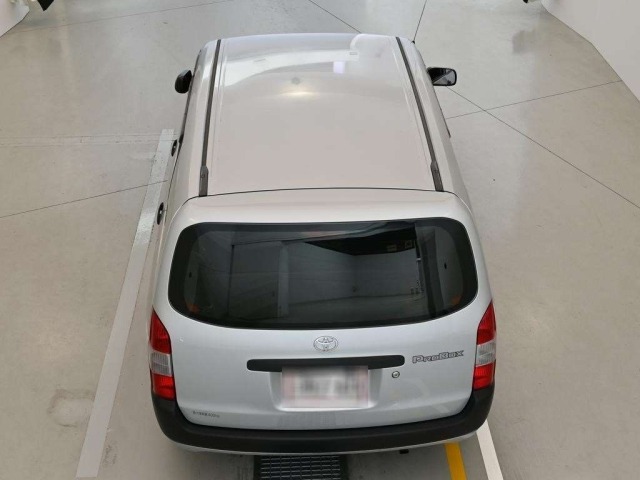 Toyota PROBOX VAN 2016 7382225-8