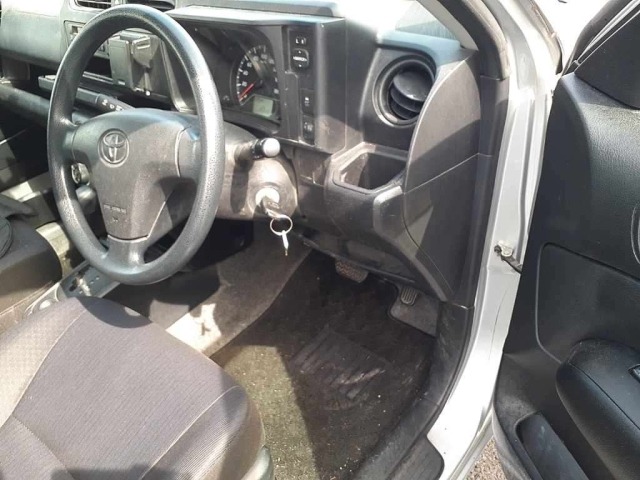 Toyota PROBOX VAN 2016 7382225-9