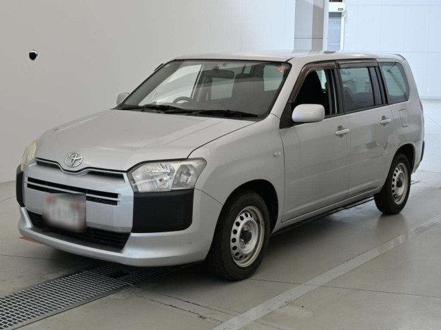 Toyota PROBOX VAN 2015 7382226-0
