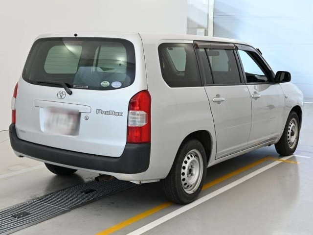 Toyota PROBOX VAN 2015 7382226-1