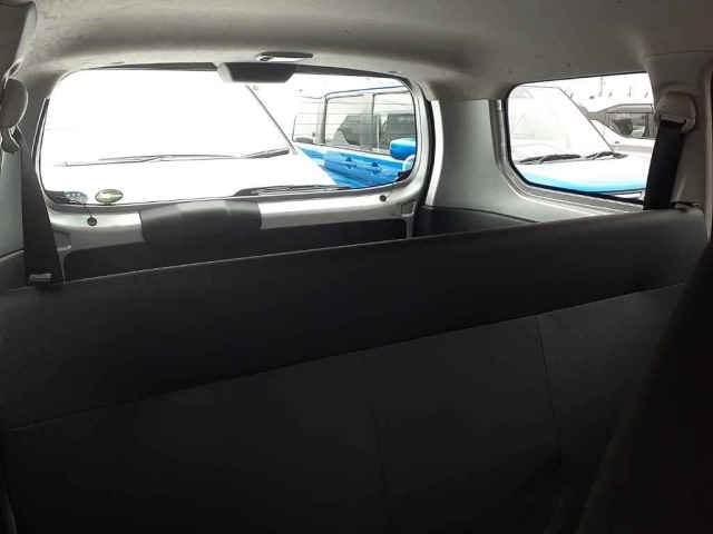 Toyota PROBOX VAN 2015 7382226-11