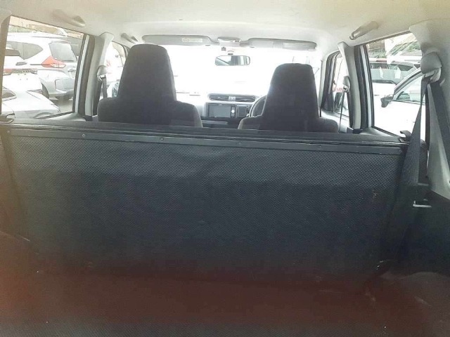 Toyota PROBOX VAN 2015 7382226-12