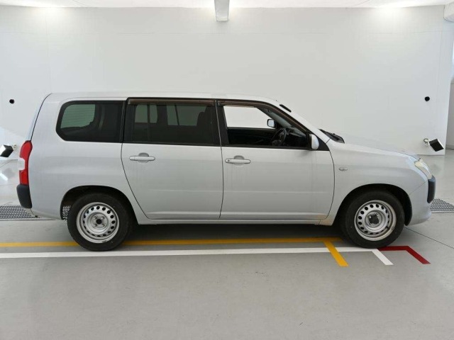 Toyota PROBOX VAN 2015 7382226-3