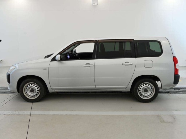 Toyota PROBOX VAN 2015 7382226-4