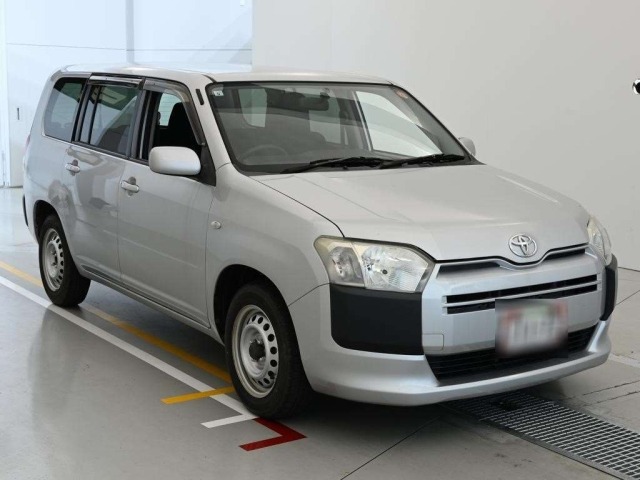 Toyota PROBOX VAN 2015 7382226-5
