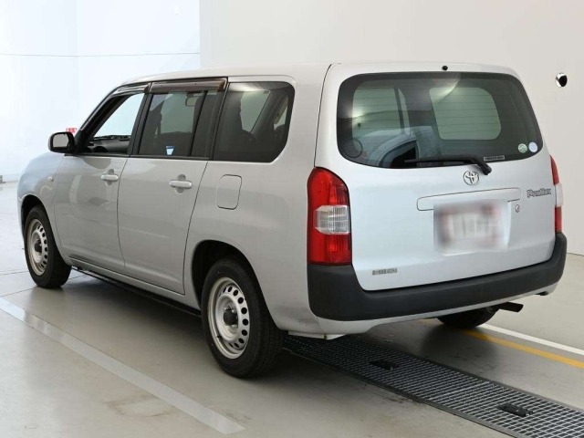 Toyota PROBOX VAN 2015 7382226-6