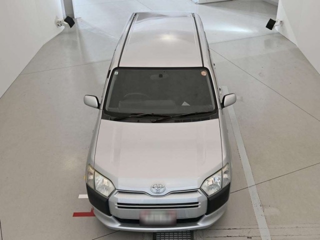 Toyota PROBOX VAN 2015 7382226-7