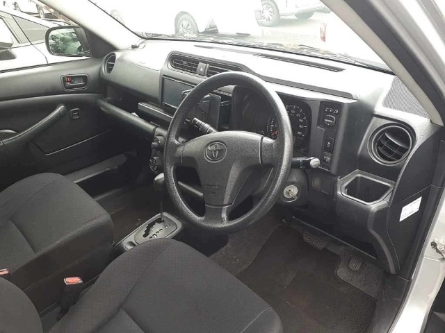 Toyota PROBOX VAN 2015 7382226-9