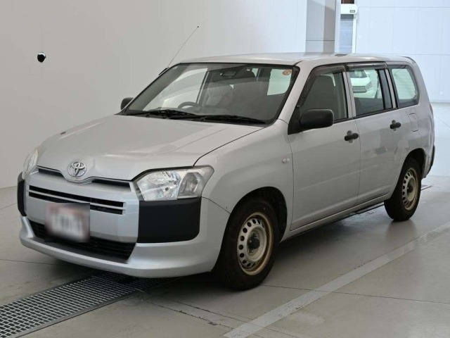 Toyota PROBOX VAN 2019 7382242-0