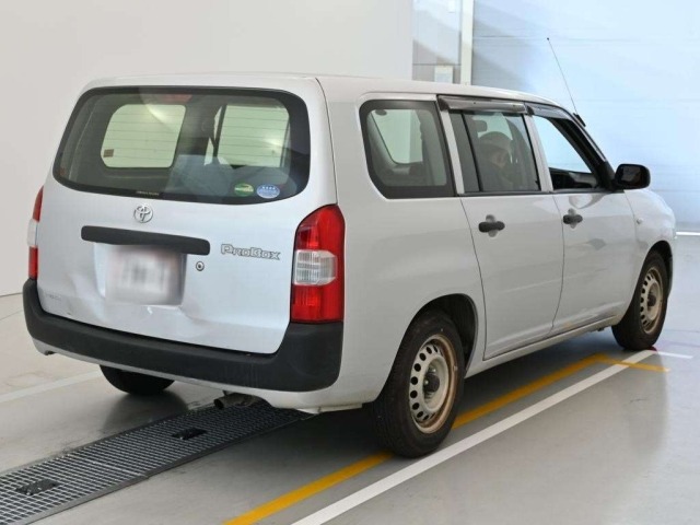 Toyota PROBOX VAN 2019 7382242-1