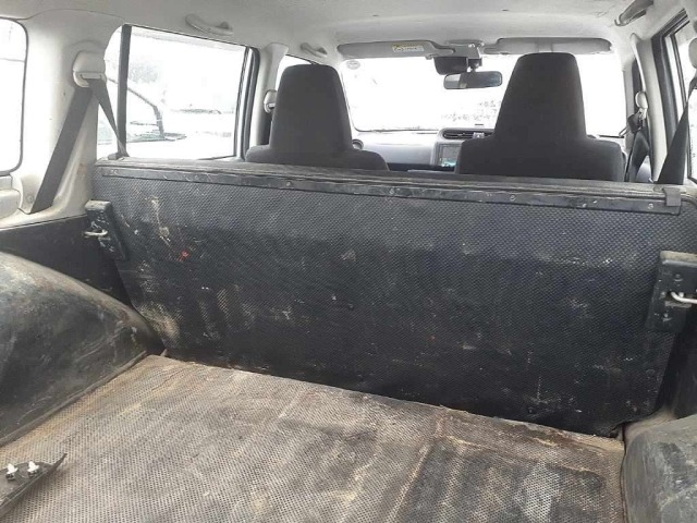 Toyota PROBOX VAN 2019 7382242-12
