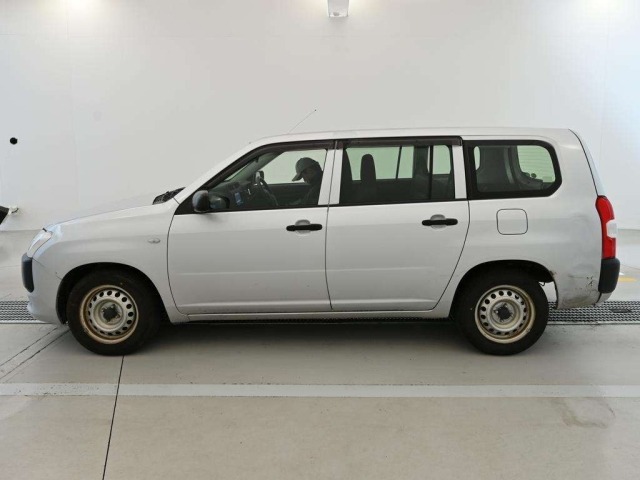 Toyota PROBOX VAN 2019 7382242-4