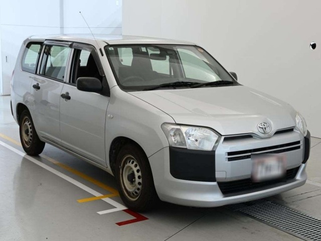 Toyota PROBOX VAN 2019 7382242-5