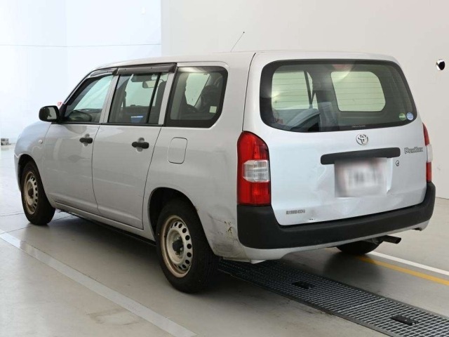 Toyota PROBOX VAN 2019 7382242-6