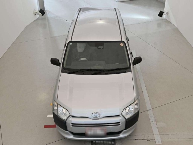 Toyota PROBOX VAN 2019 7382242-7